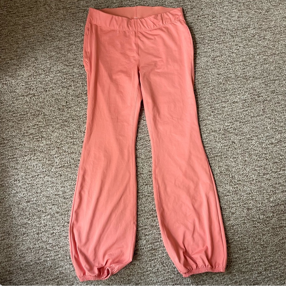 Free People Movement Lets Bounce Joggers